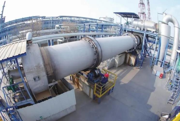 石灰煅燒過程中需要注意哪些安全管理事項?