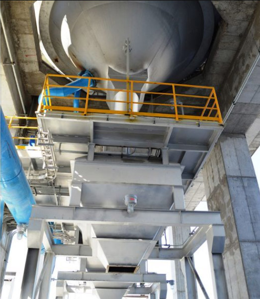 高活性雙膛石灰窯建設(shè)需要多少錢