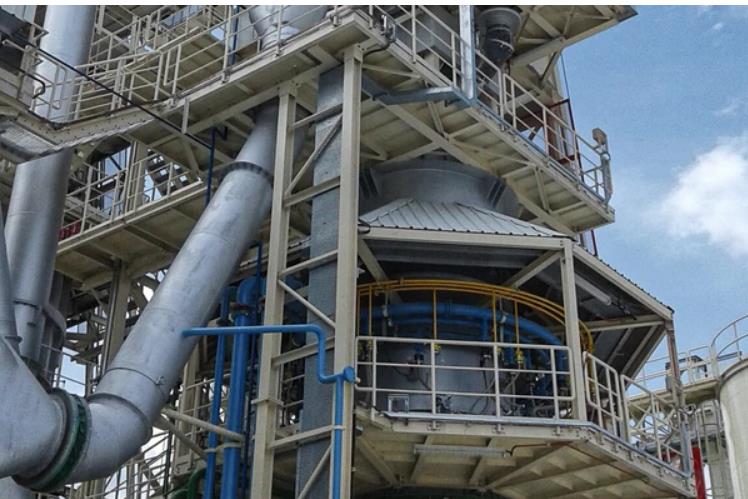 創(chuàng)新環(huán)保技術(shù)：探索高效低碳的石灰窯爐