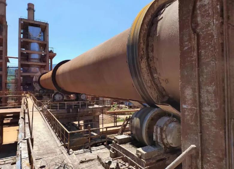 石灰回轉(zhuǎn)窯有哪些缺點(diǎn)